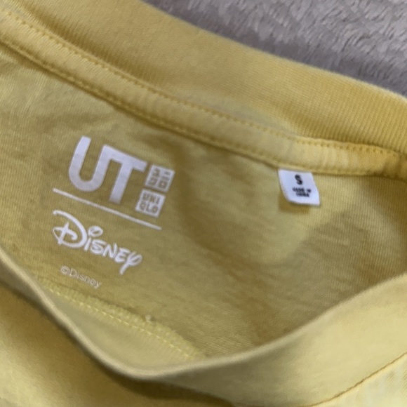 Winnie the Pooh t shirt - Picture 2 of 2